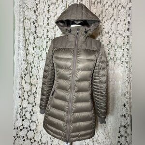 Lolë Faith Puffer Jacket Coat